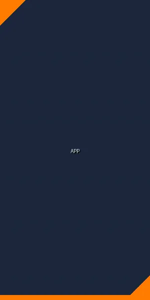 每日大赛APP界面展示 - 乐动娱乐 移动端应用