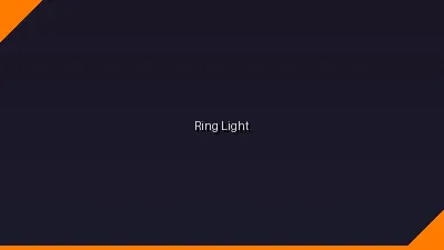 积分兑换 - LED环形补光灯 | 乐动娱乐 积分商城