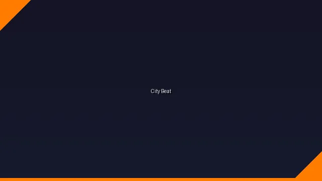 必撸作品 - 《城市节拍》乐动娱乐 参赛视频