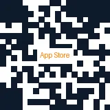 App Store下载二维码 - 每日大赛 乐动娱乐 APP